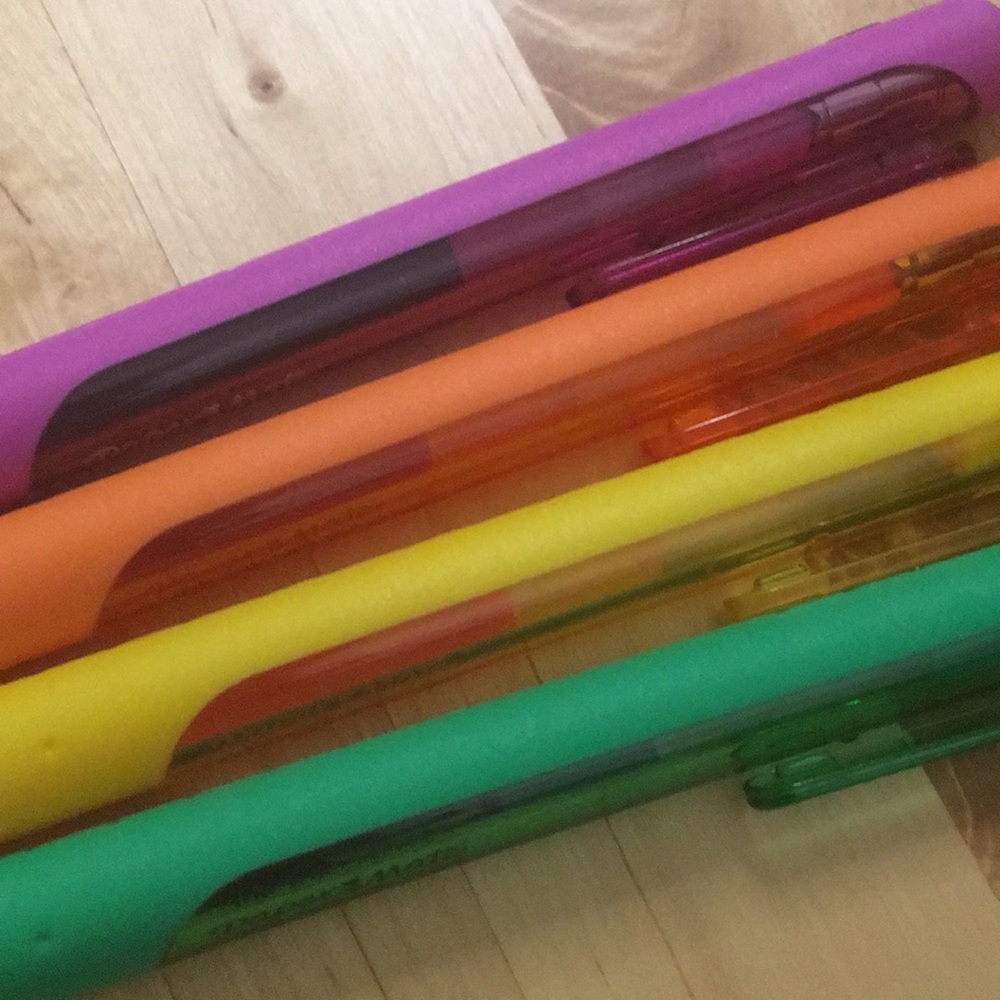 Meet your Posher, Angela